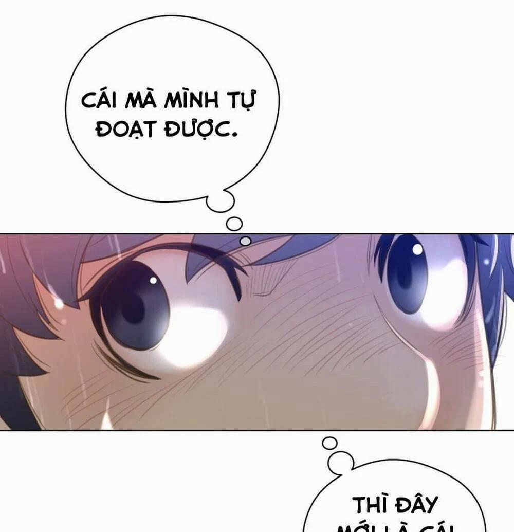 Một Nửa Hoàn Hảo 15 trang 11