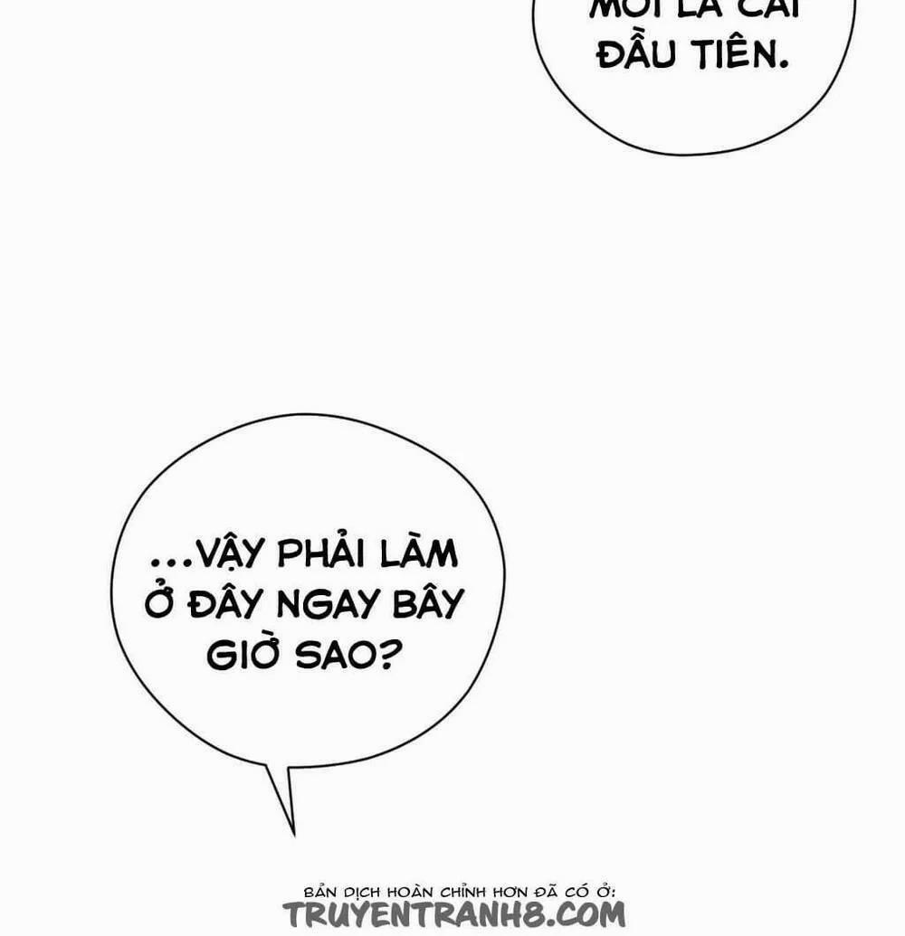 Một Nửa Hoàn Hảo 15 trang 12