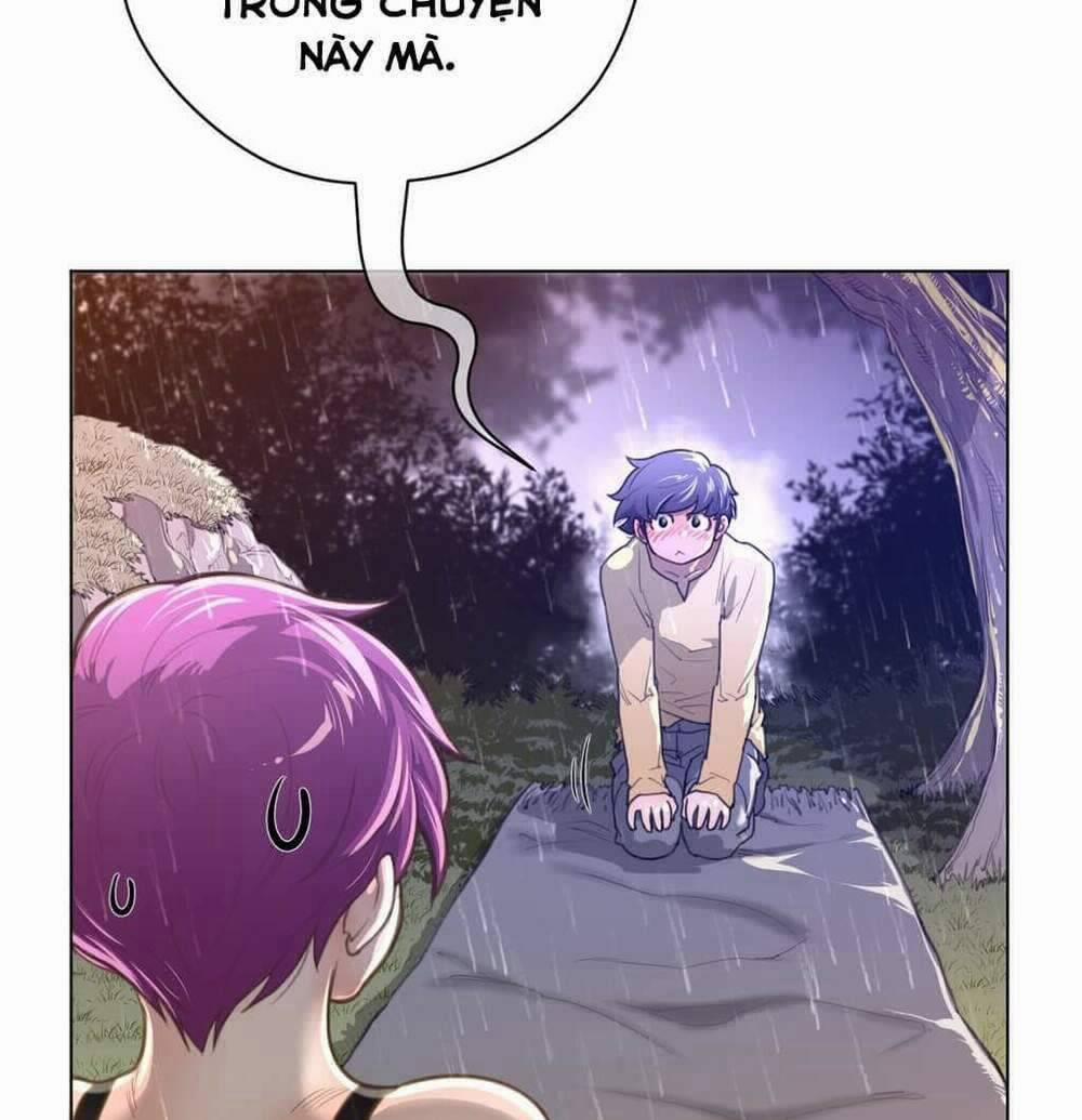 Một Nửa Hoàn Hảo 15 trang 17