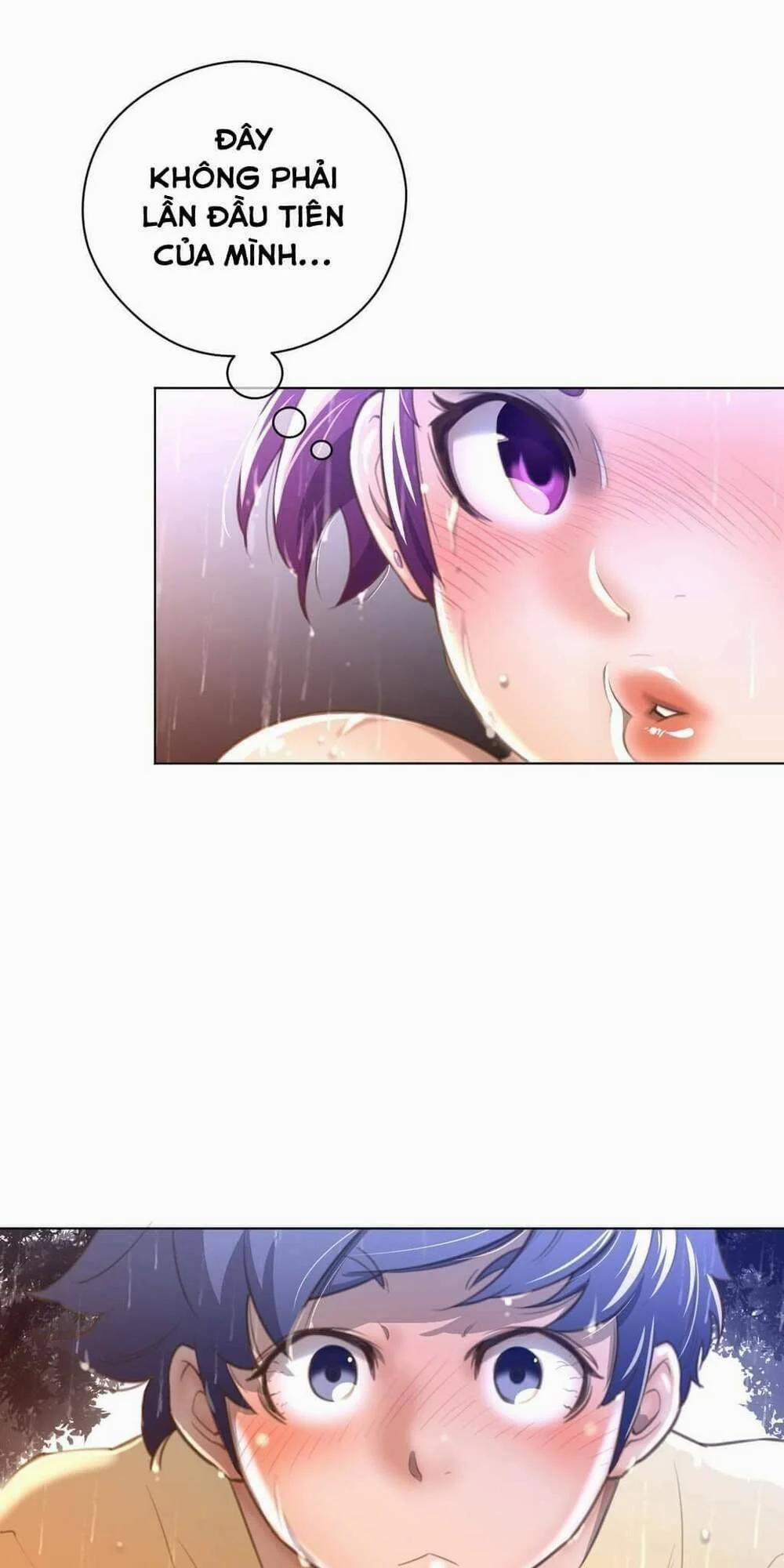 Một Nửa Hoàn Hảo 15 trang 19