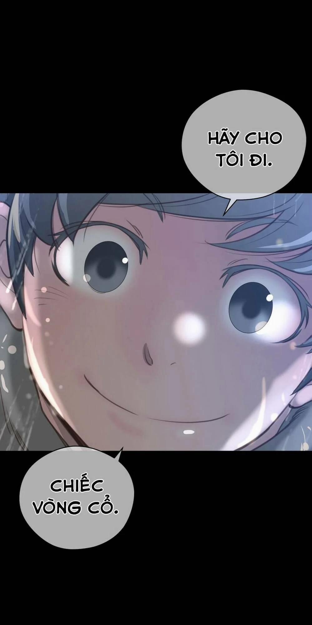 Một Nửa Hoàn Hảo 15 trang 4