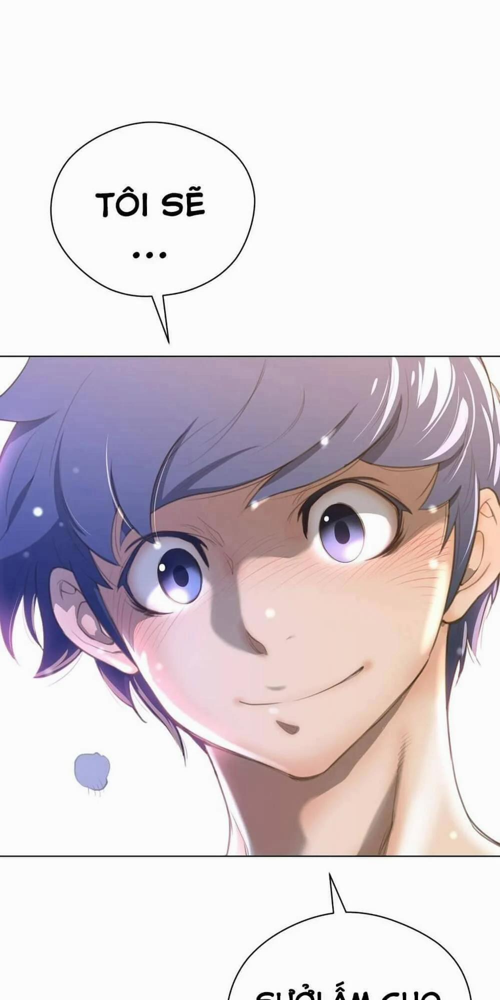 Một Nửa Hoàn Hảo 15 trang 43