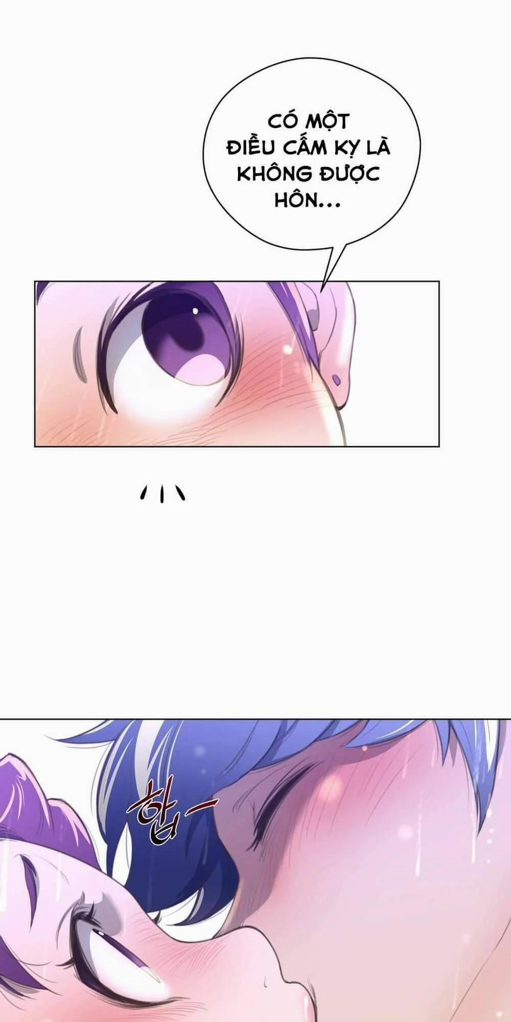 Một Nửa Hoàn Hảo 15 trang 49