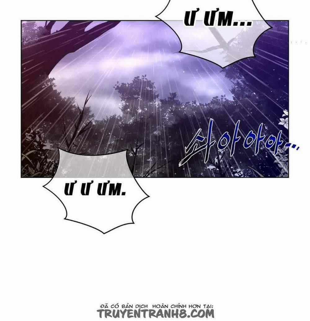 Một Nửa Hoàn Hảo 15 trang 51