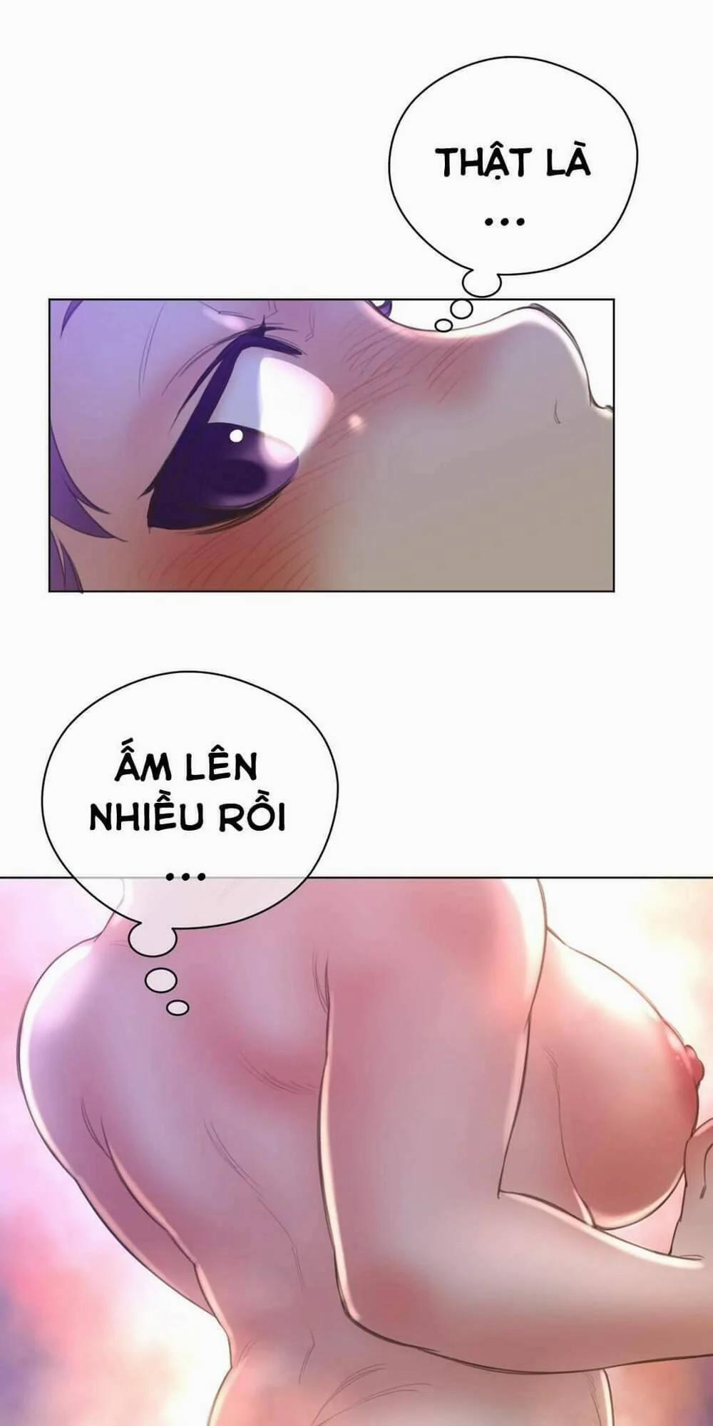 Một Nửa Hoàn Hảo 15 trang 61