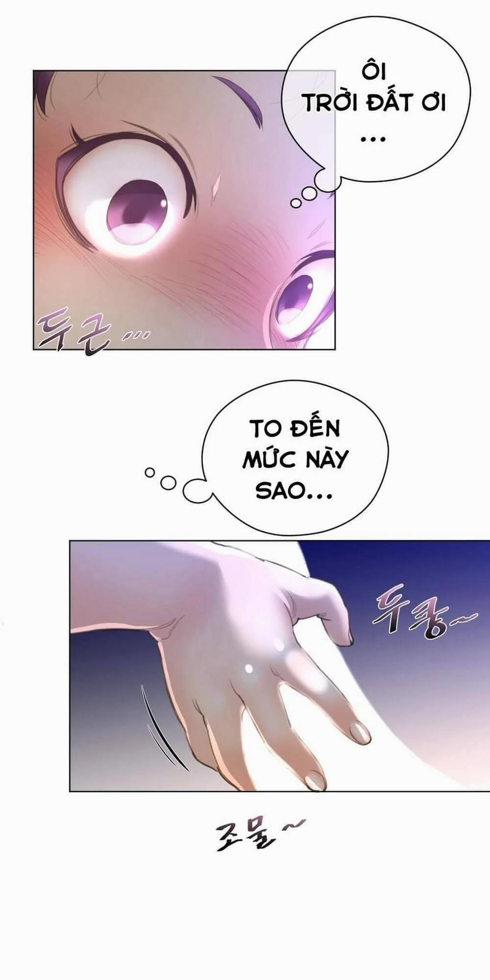 Một Nửa Hoàn Hảo 15 trang 73