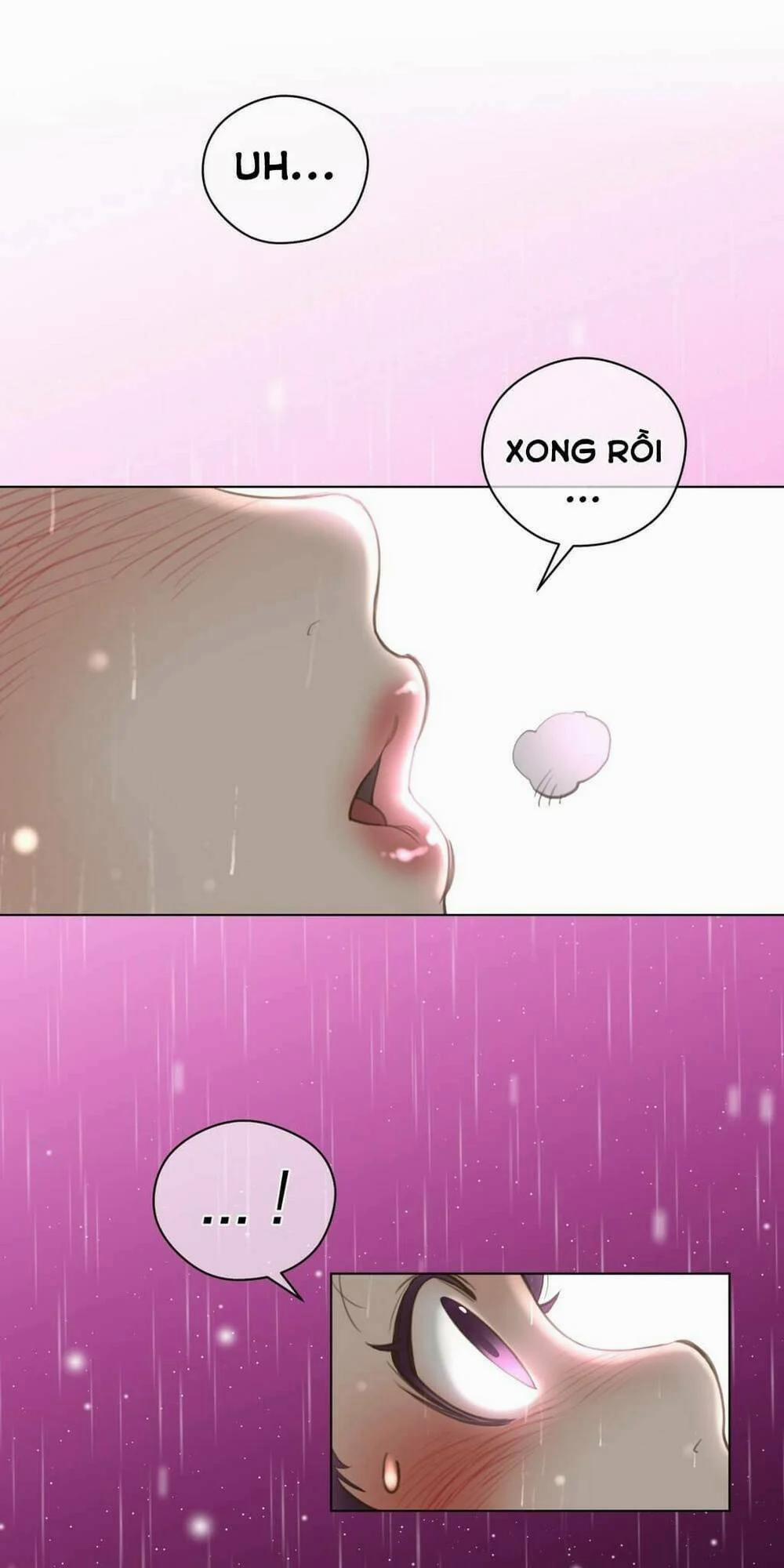 Một Nửa Hoàn Hảo 15 trang 76