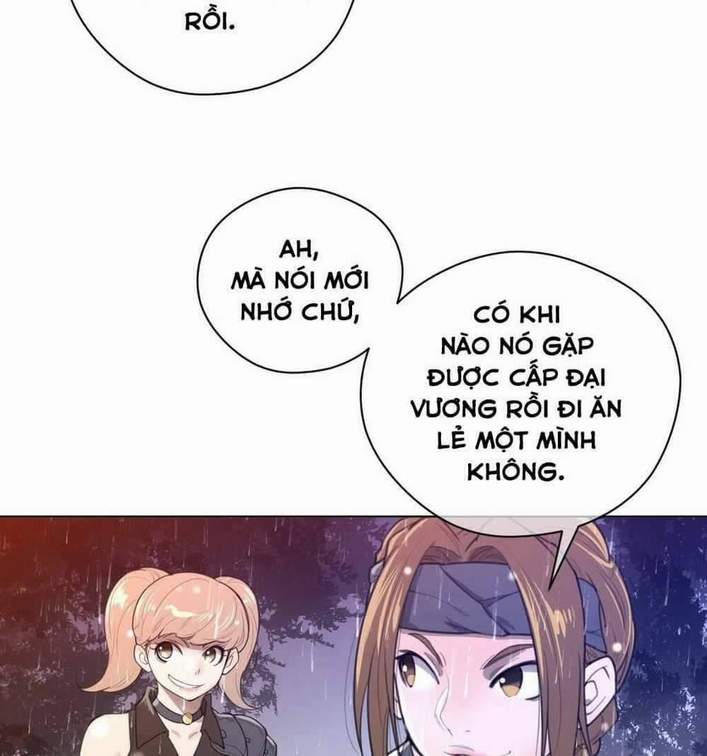 Một Nửa Hoàn Hảo 16 trang 11