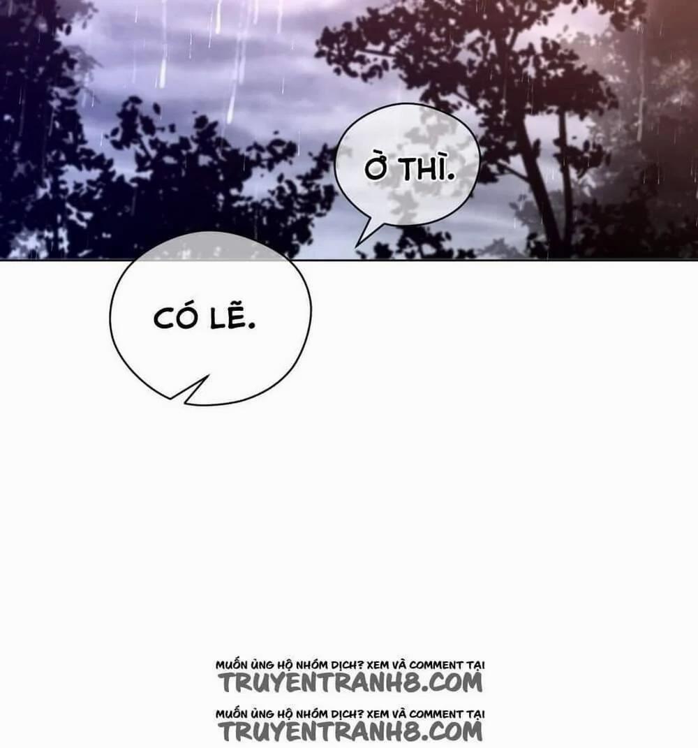 Một Nửa Hoàn Hảo 16 trang 15