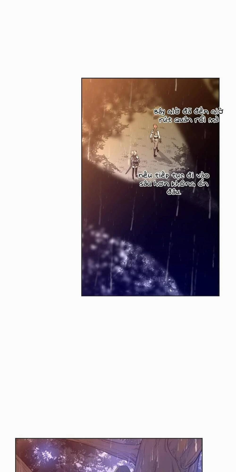 Một Nửa Hoàn Hảo 16 trang 16