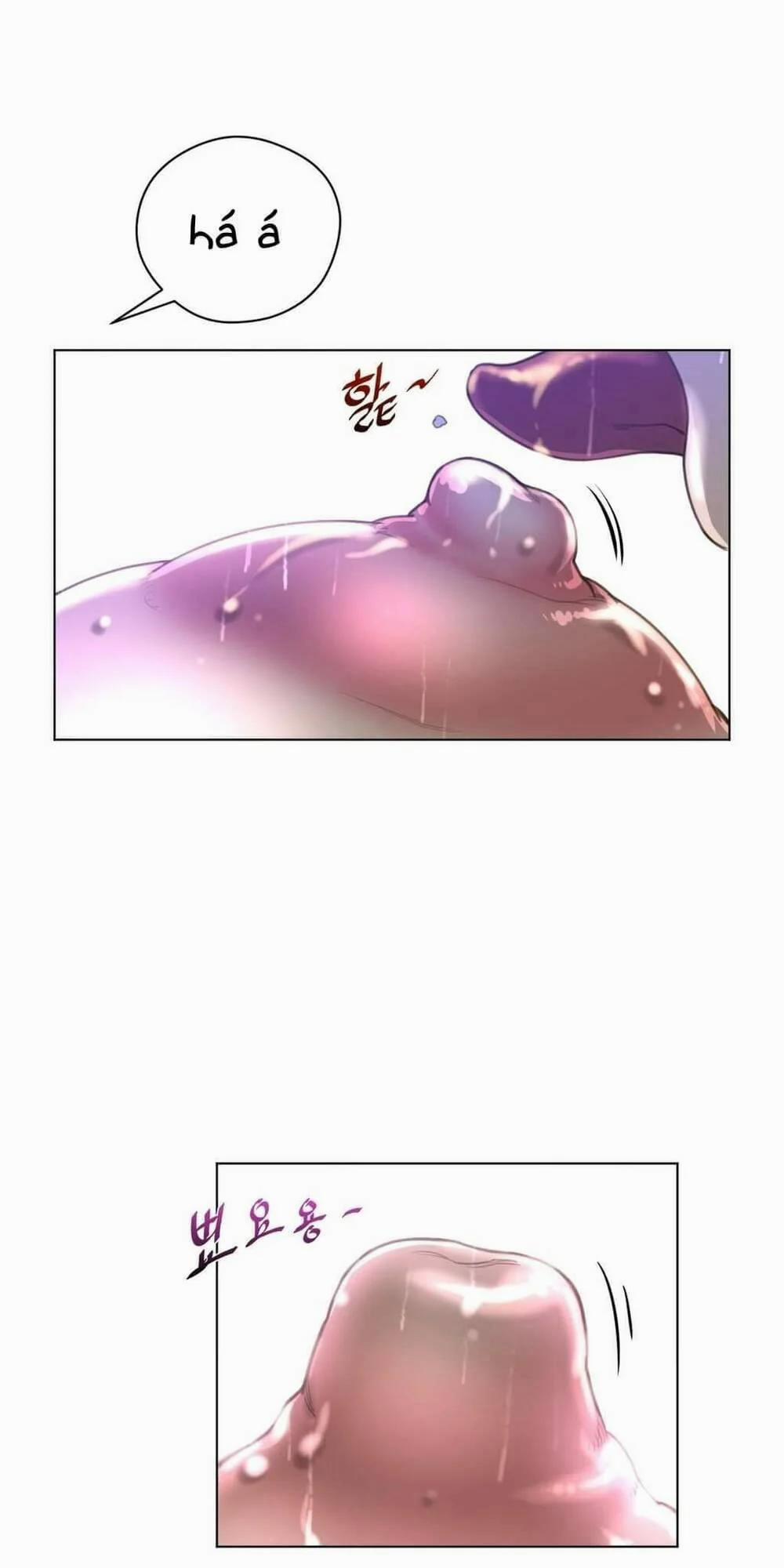 Một Nửa Hoàn Hảo 16 trang 31