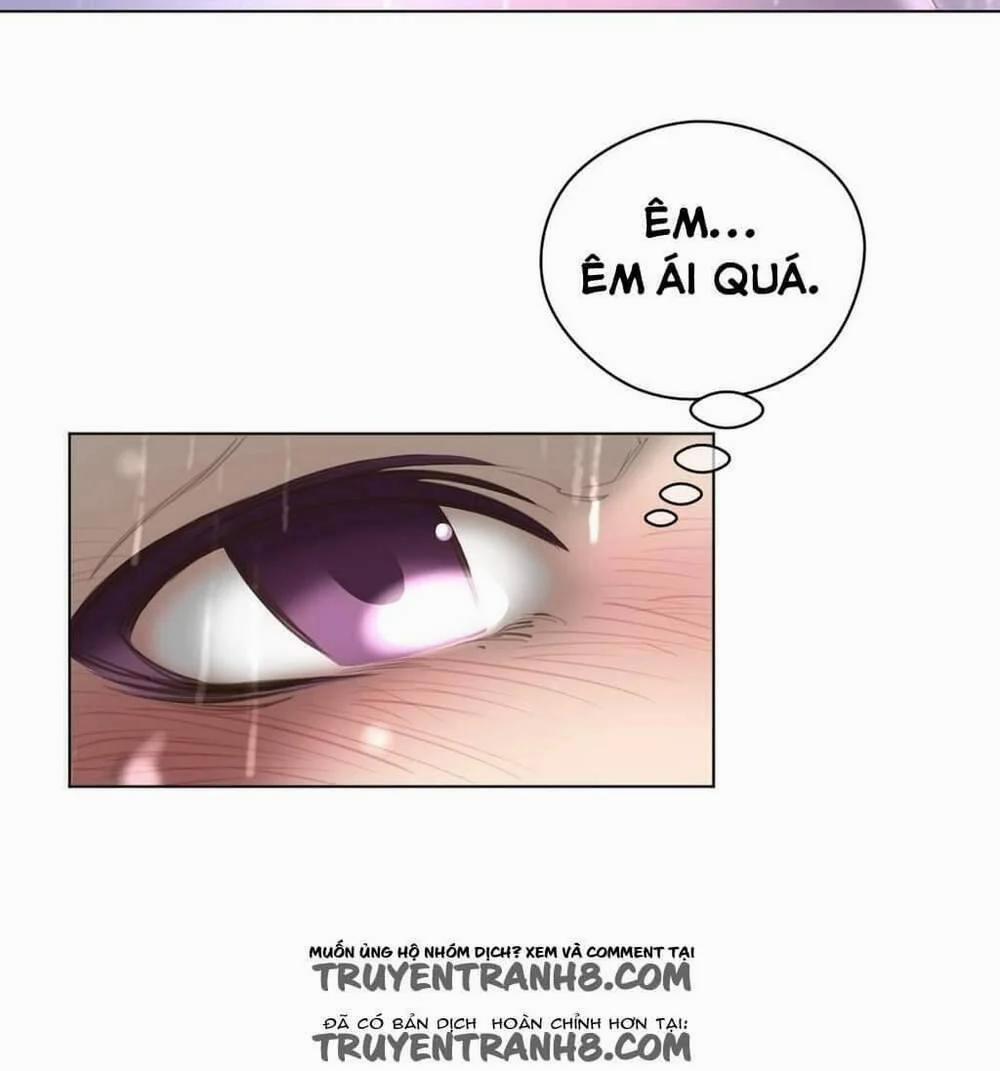 Một Nửa Hoàn Hảo 16 trang 33