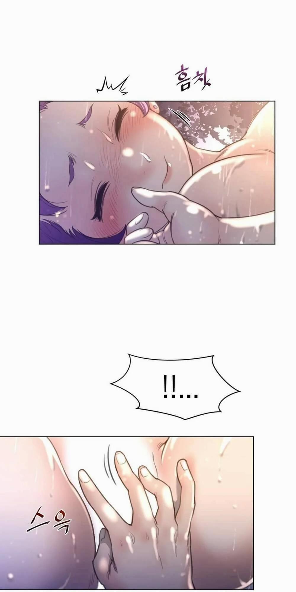 Một Nửa Hoàn Hảo 16 trang 49