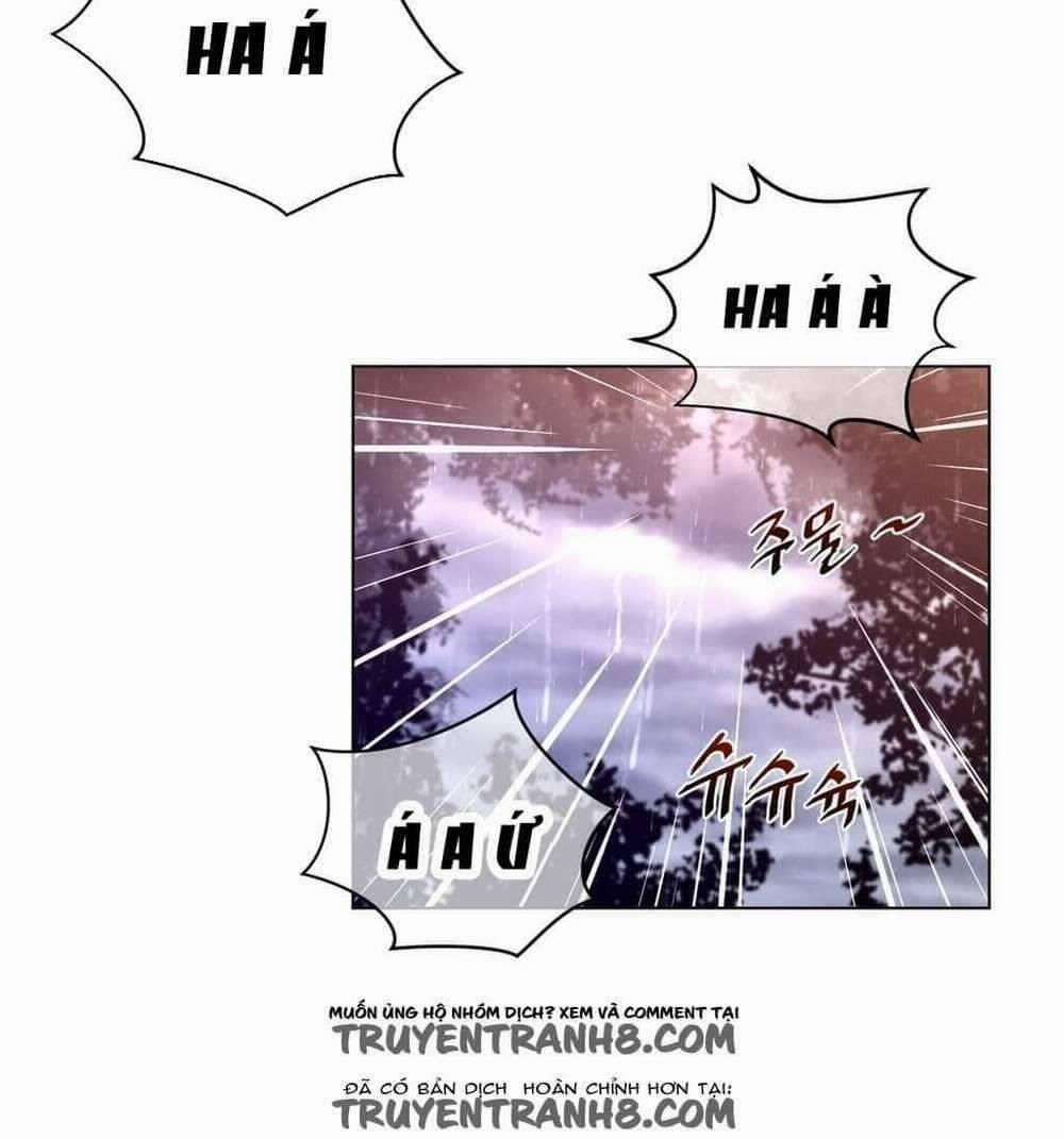 Một Nửa Hoàn Hảo 16 trang 54