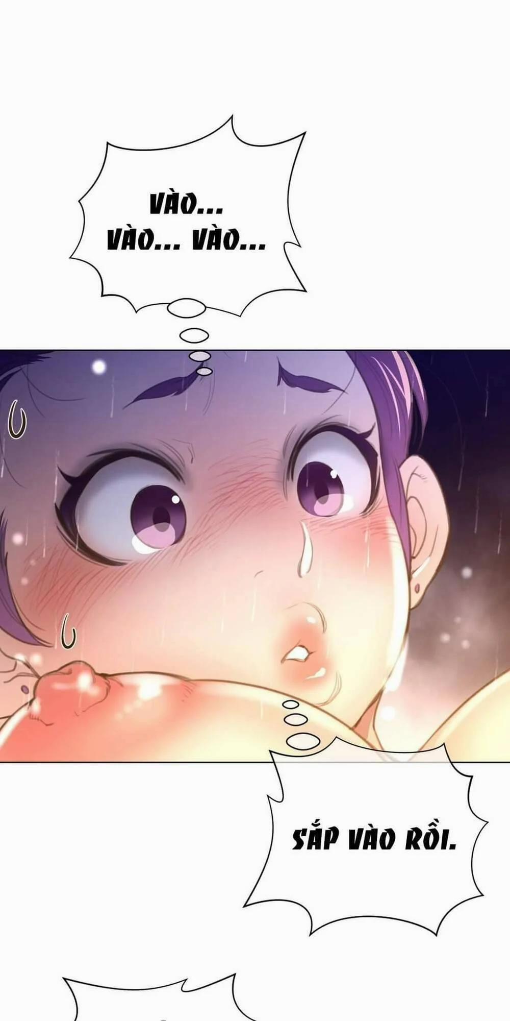 Một Nửa Hoàn Hảo 16 trang 61