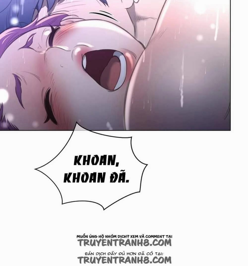 Một Nửa Hoàn Hảo 16 trang 69