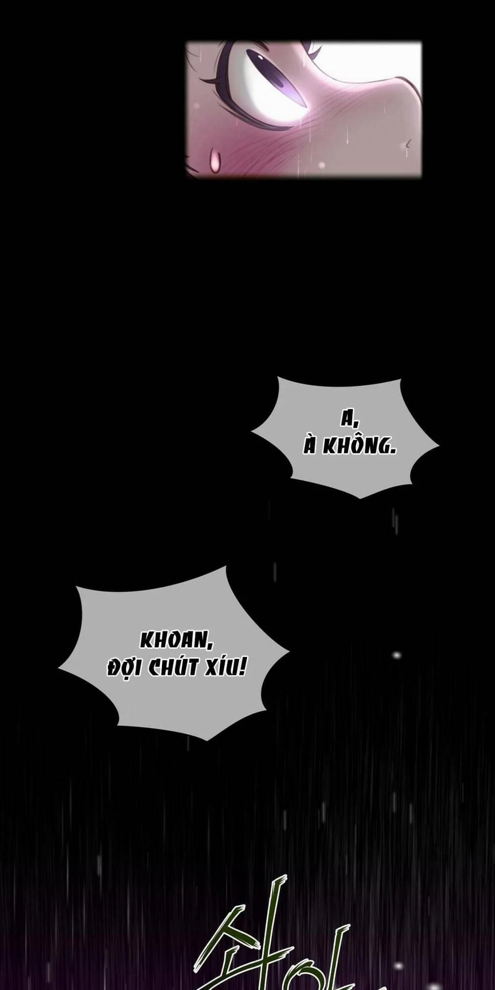 Một Nửa Hoàn Hảo 16 trang 7