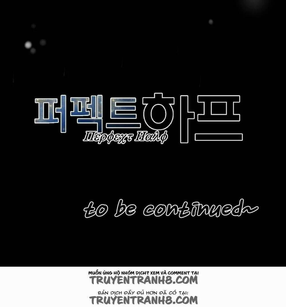 Một Nửa Hoàn Hảo 16 trang 78