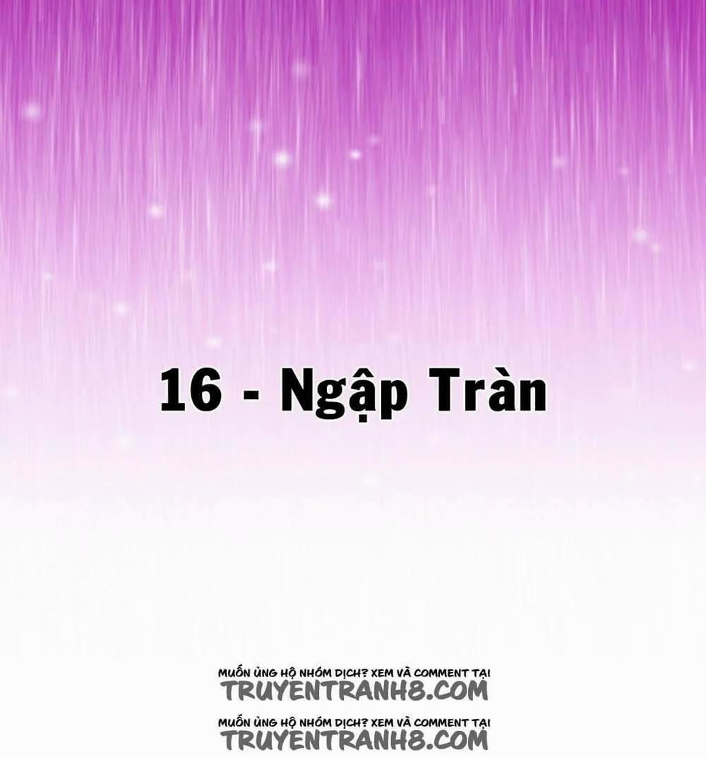 Một Nửa Hoàn Hảo 16 trang 9