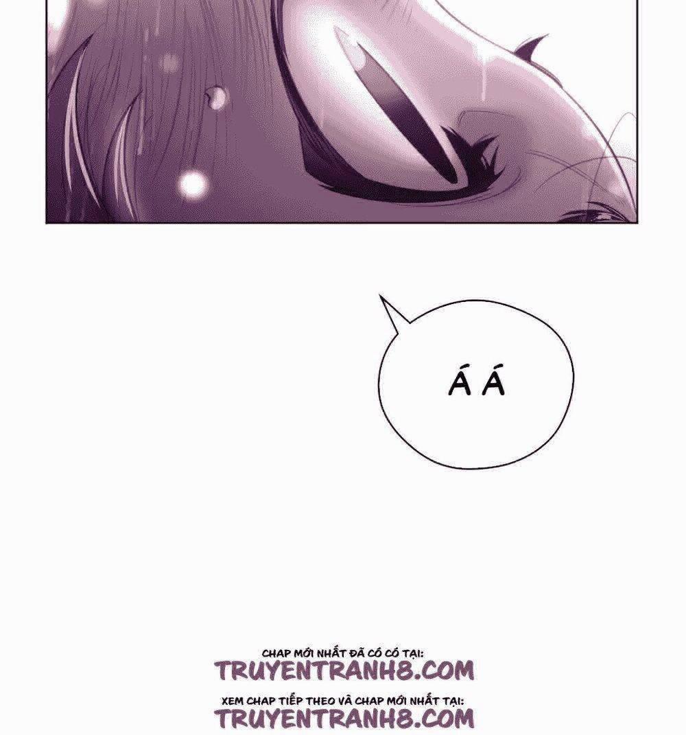 Một Nửa Hoàn Hảo 17 trang 12