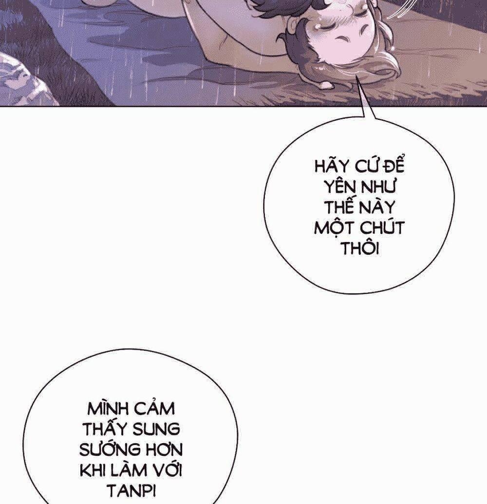Một Nửa Hoàn Hảo 17 trang 17