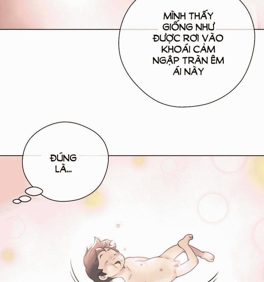 Một Nửa Hoàn Hảo 17 trang 20