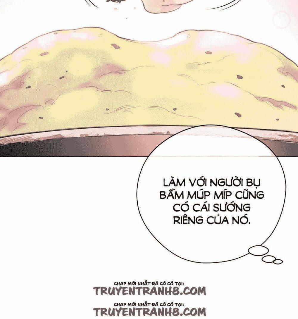 Một Nửa Hoàn Hảo 17 trang 21