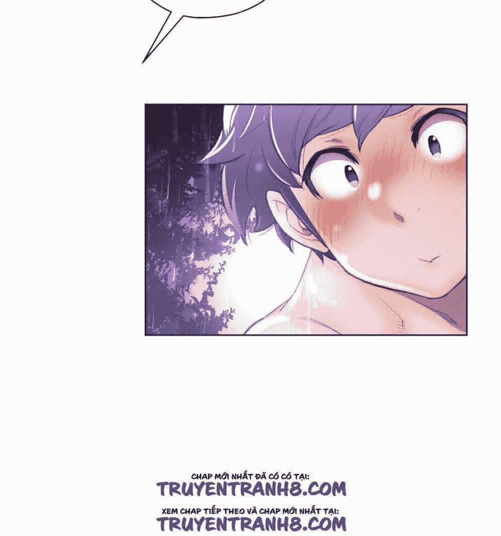 Một Nửa Hoàn Hảo 17 trang 24