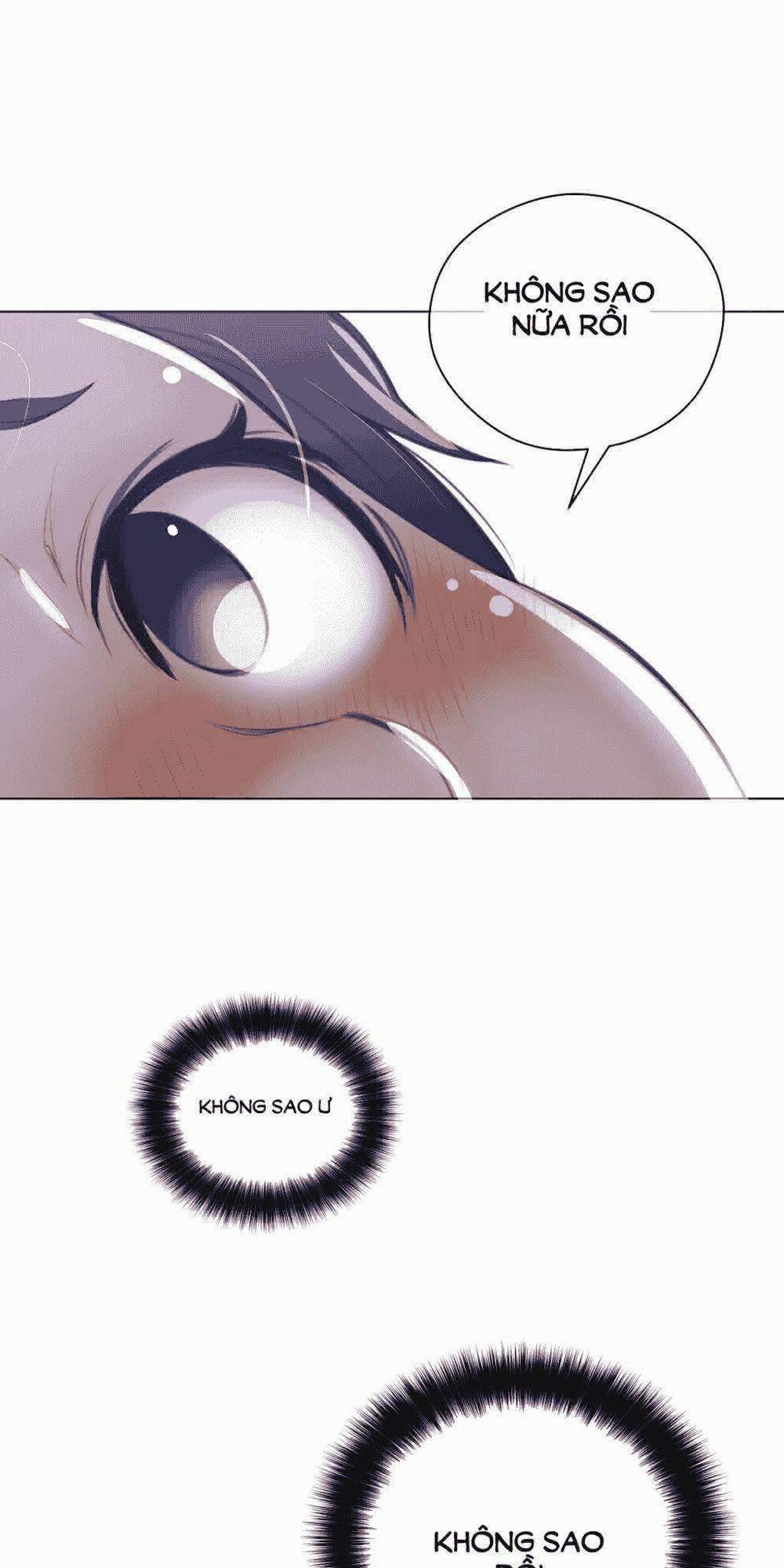 Một Nửa Hoàn Hảo 17 trang 25