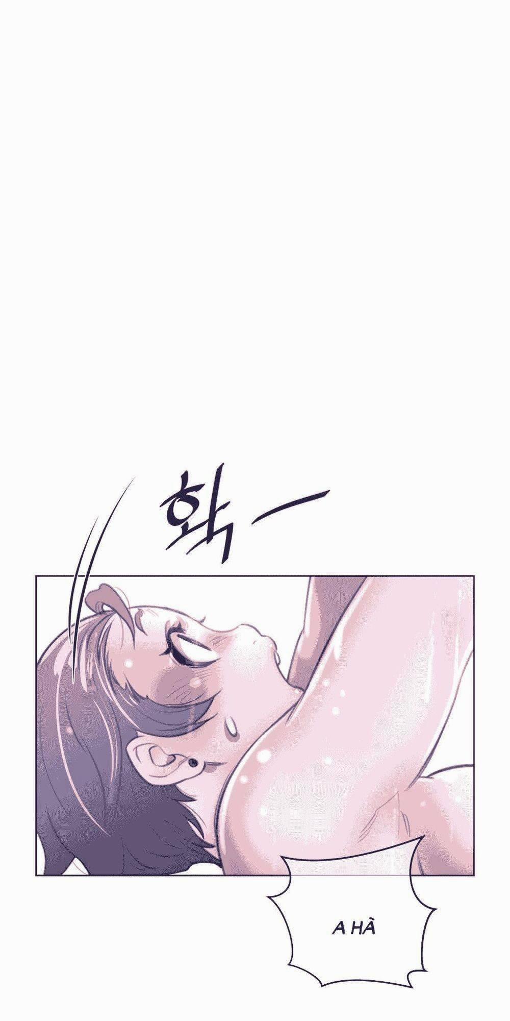 Một Nửa Hoàn Hảo 17 trang 28