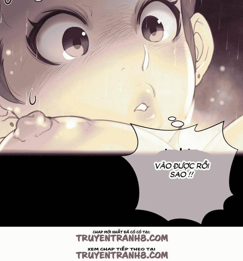 Một Nửa Hoàn Hảo 17 trang 3