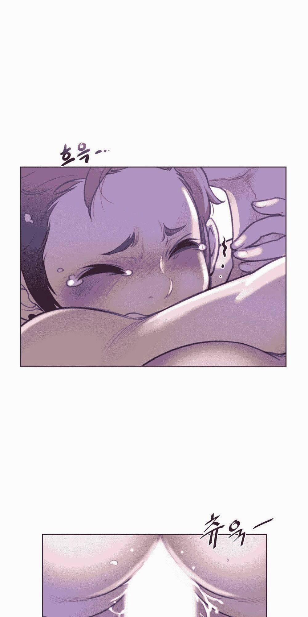 Một Nửa Hoàn Hảo 17 trang 34