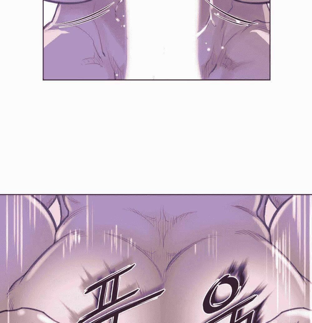 Một Nửa Hoàn Hảo 17 trang 35