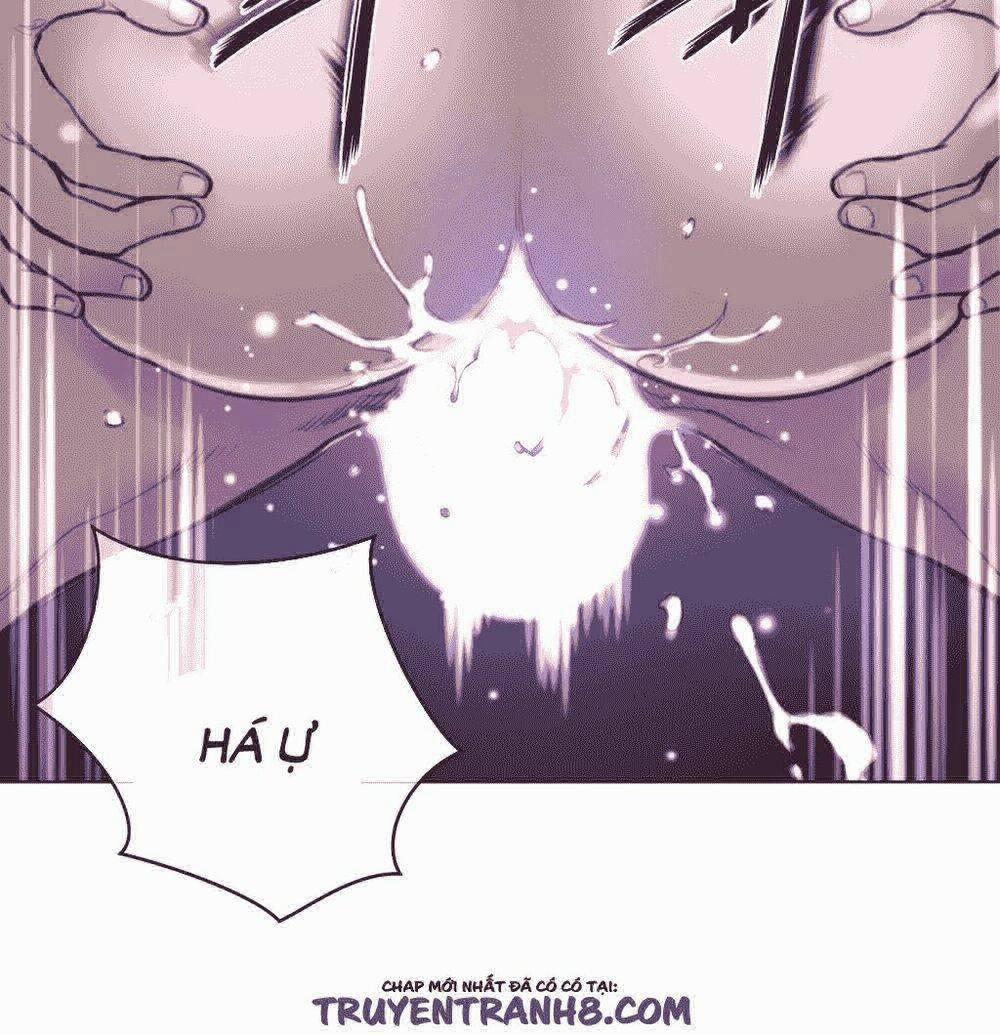 Một Nửa Hoàn Hảo 17 trang 36