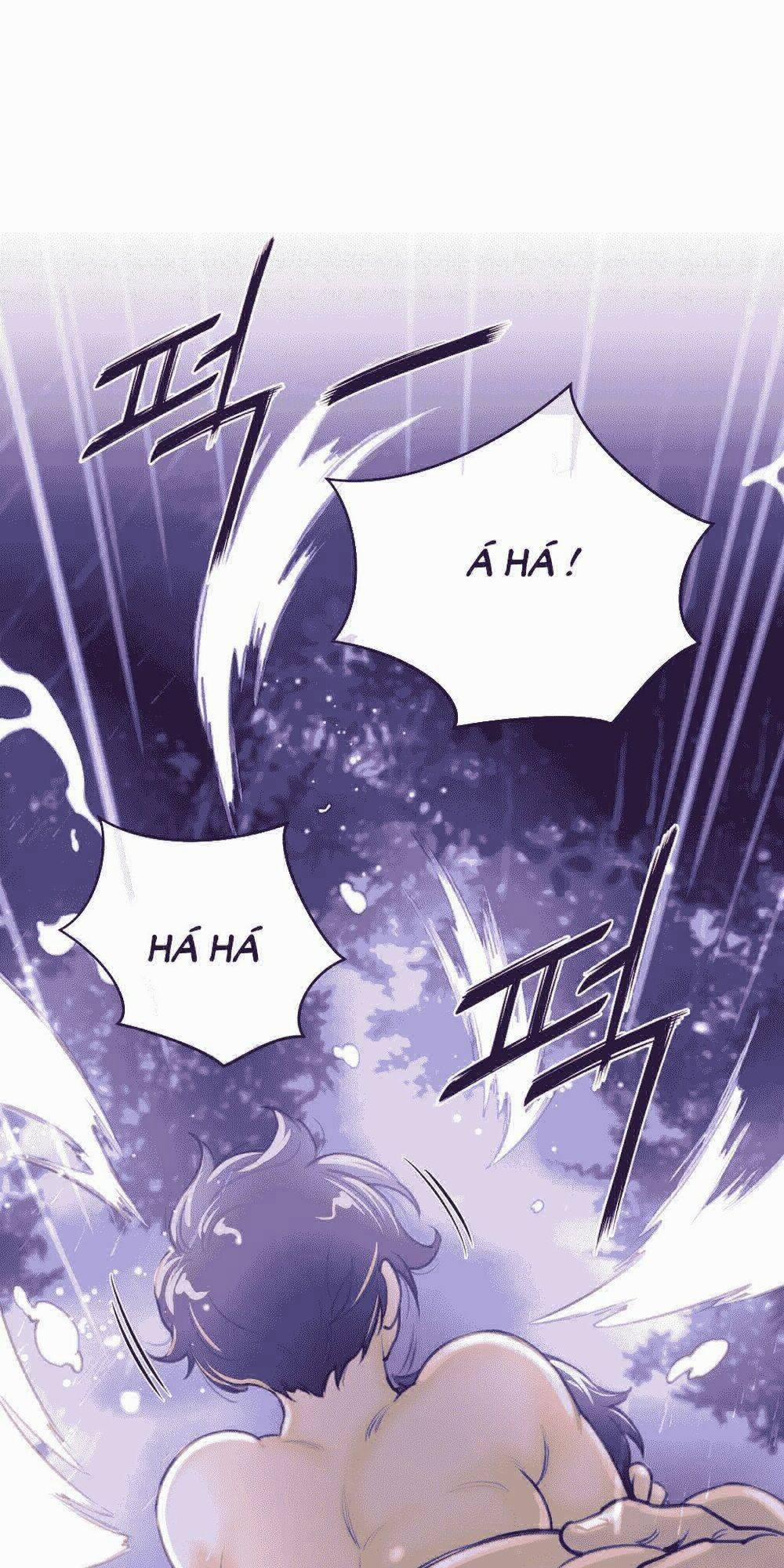 Một Nửa Hoàn Hảo 17 trang 37