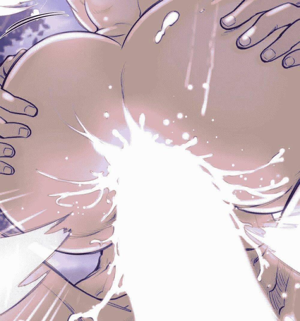 Một Nửa Hoàn Hảo 17 trang 38