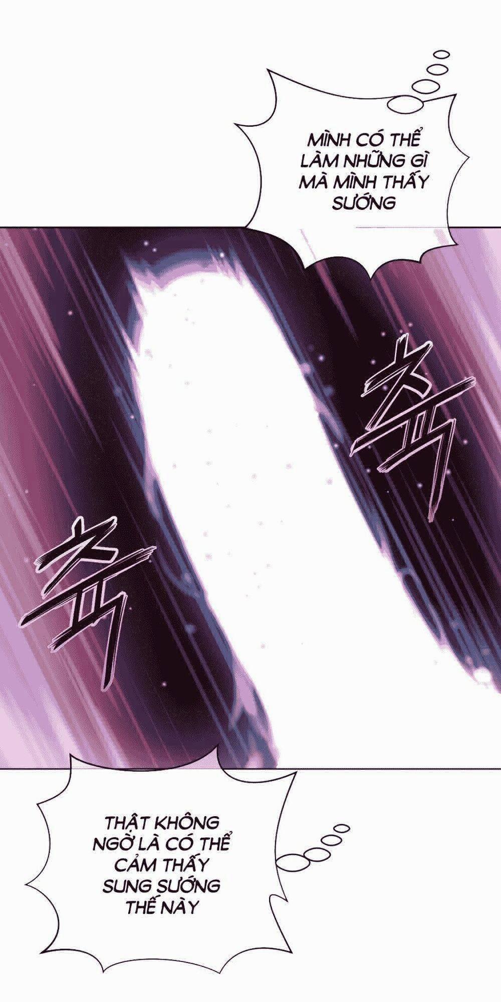 Một Nửa Hoàn Hảo 17 trang 46