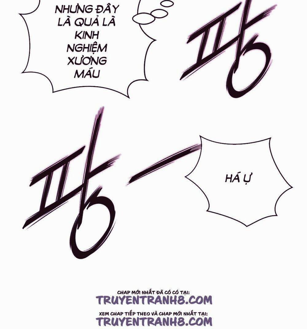 Một Nửa Hoàn Hảo 17 trang 48