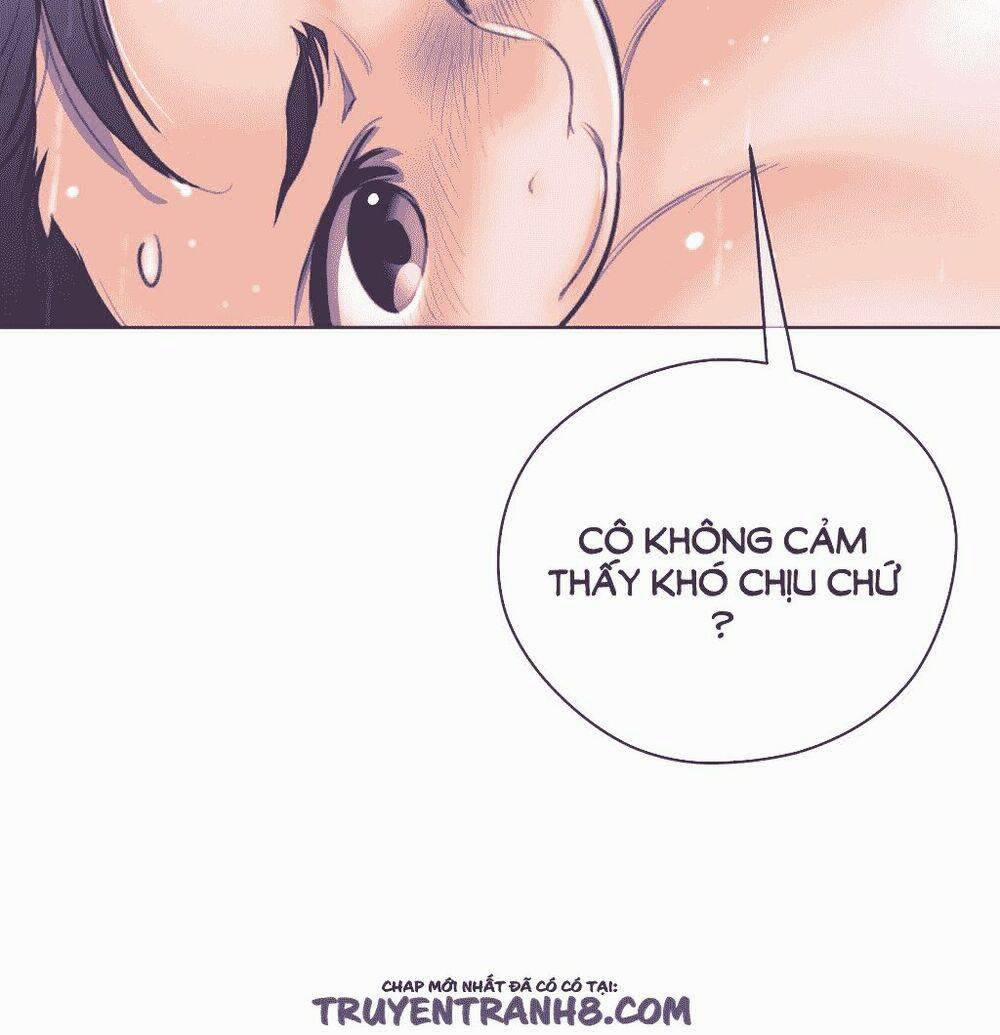 Một Nửa Hoàn Hảo 17 trang 54