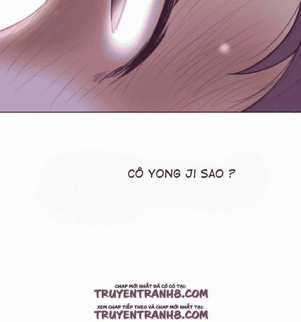 Một Nửa Hoàn Hảo 17 trang 60