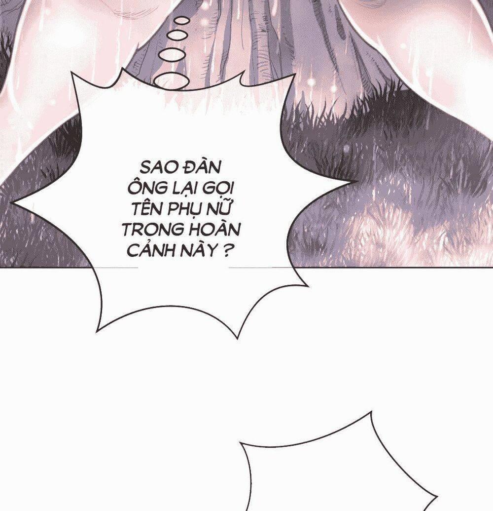 Một Nửa Hoàn Hảo 17 trang 62