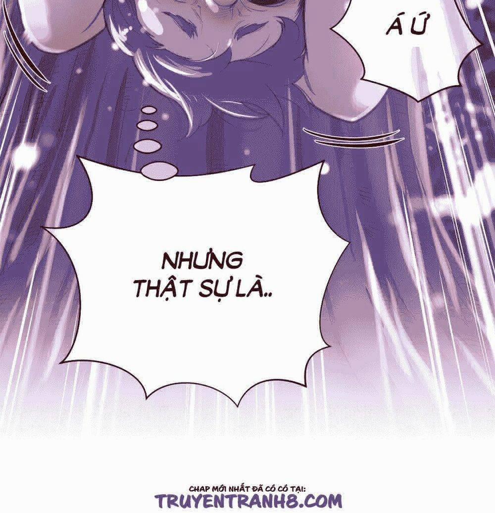 Một Nửa Hoàn Hảo 17 trang 69