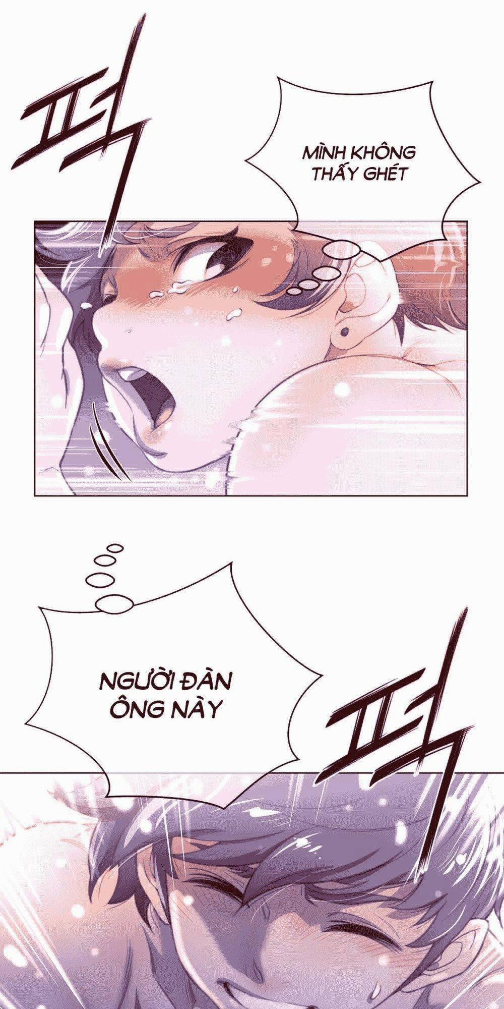 Một Nửa Hoàn Hảo 17 trang 70