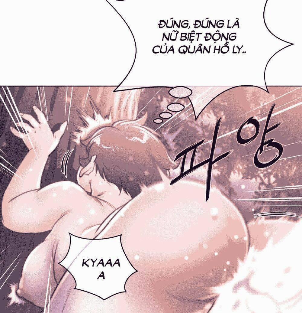 Một Nửa Hoàn Hảo 17 trang 74