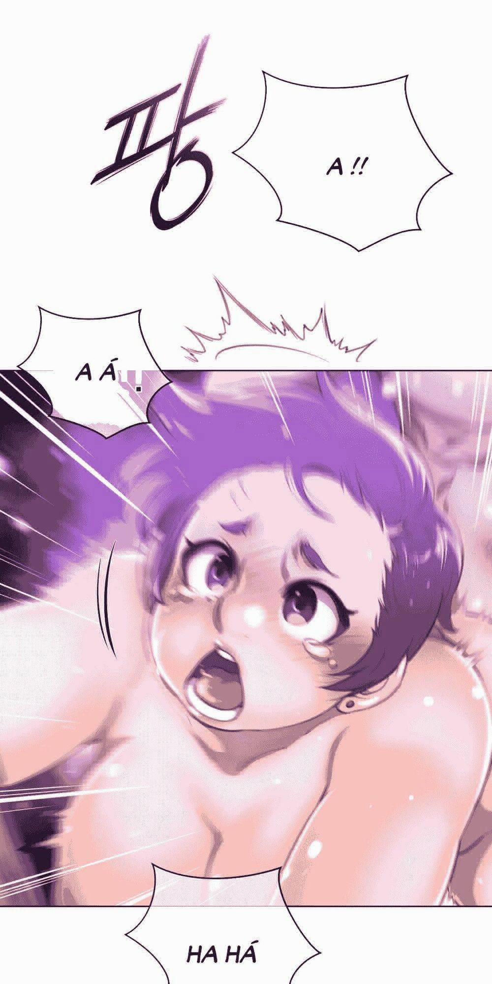 Một Nửa Hoàn Hảo 17 trang 76