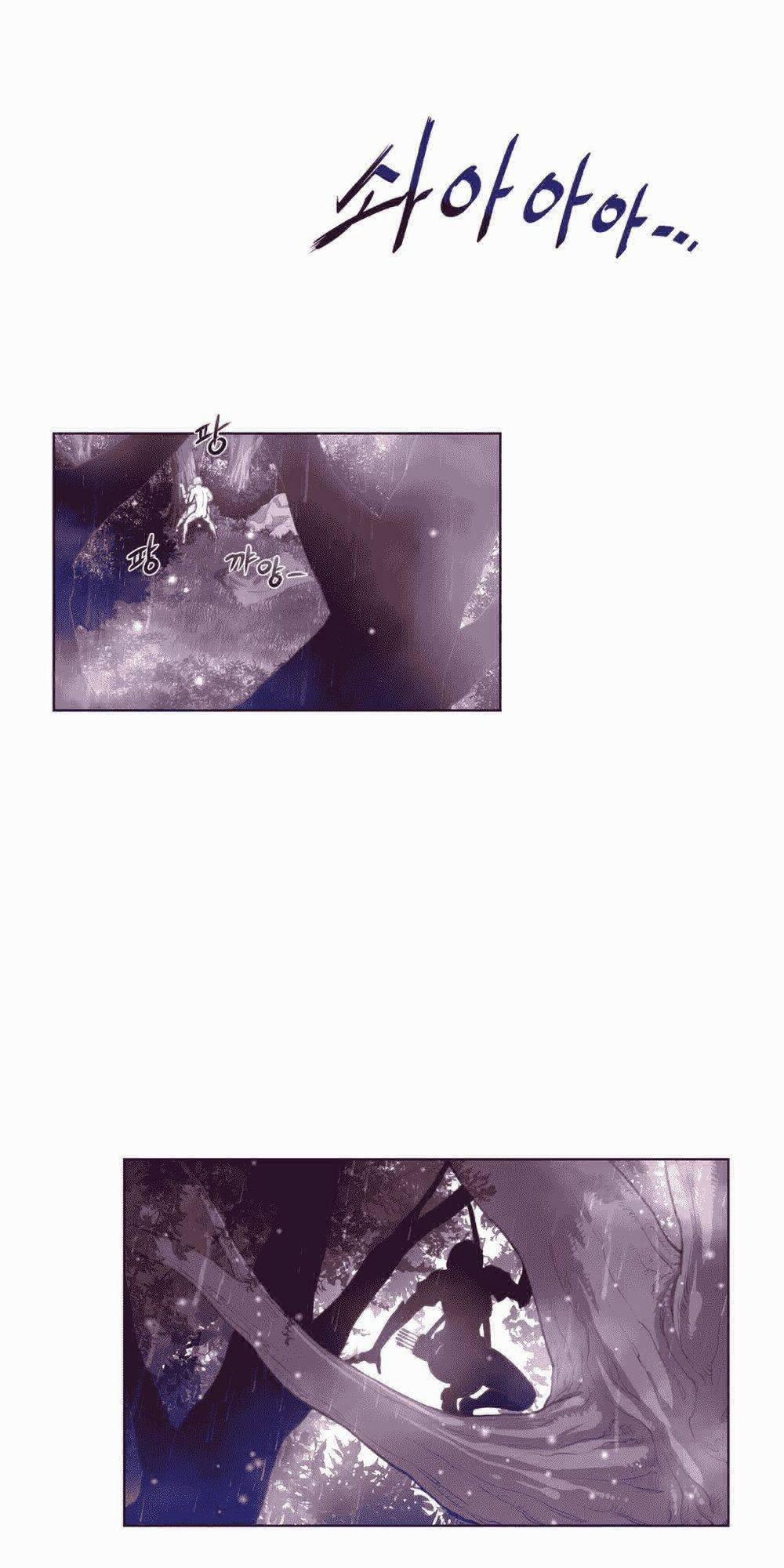 Một Nửa Hoàn Hảo 17 trang 82