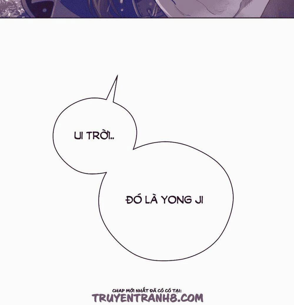 Một Nửa Hoàn Hảo 17 trang 84