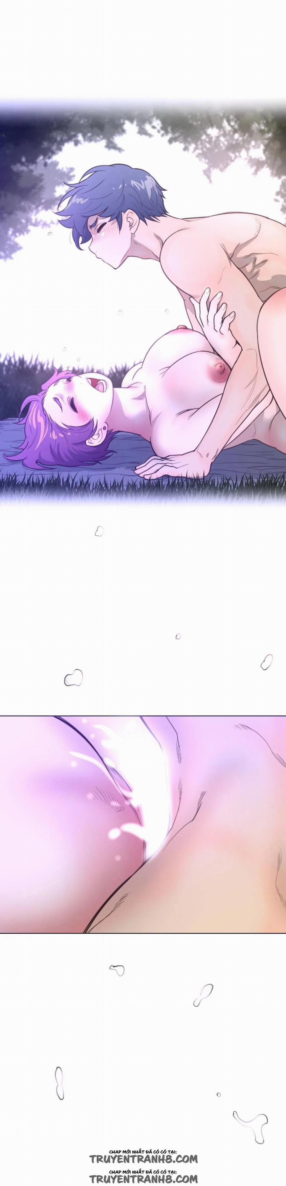 Một Nửa Hoàn Hảo 18 trang 3