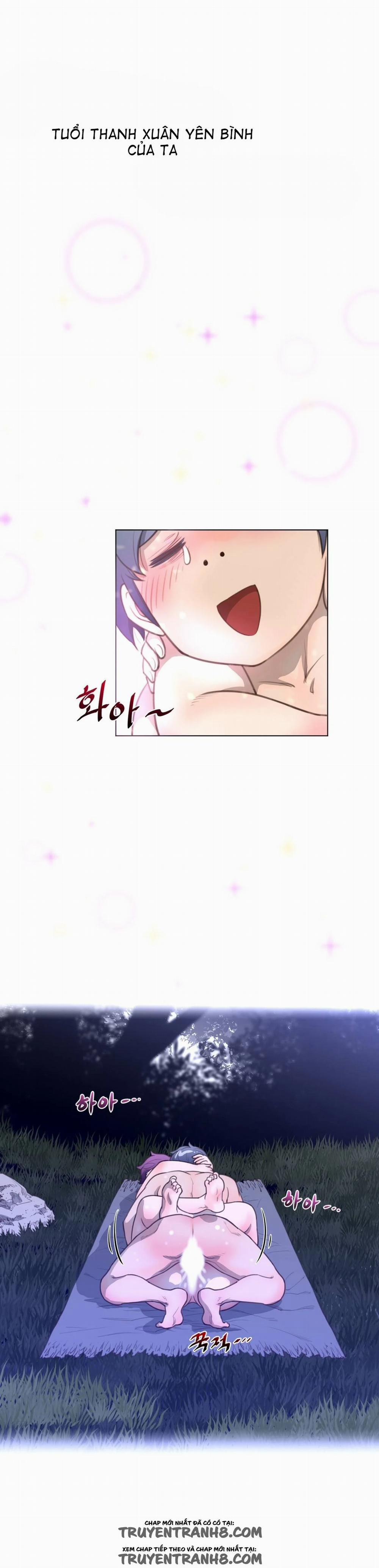 Một Nửa Hoàn Hảo 18 trang 5