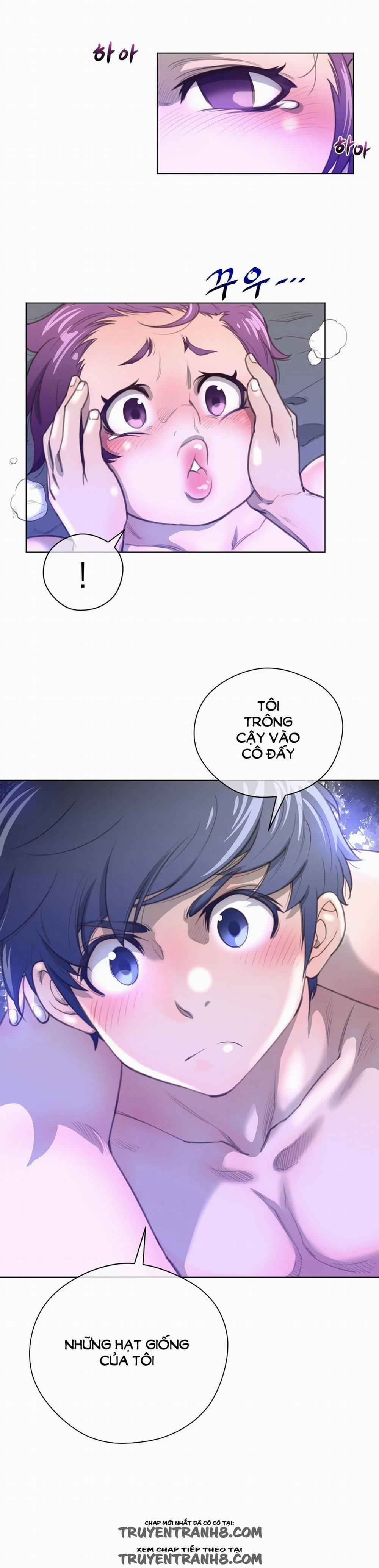 Một Nửa Hoàn Hảo 18 trang 6